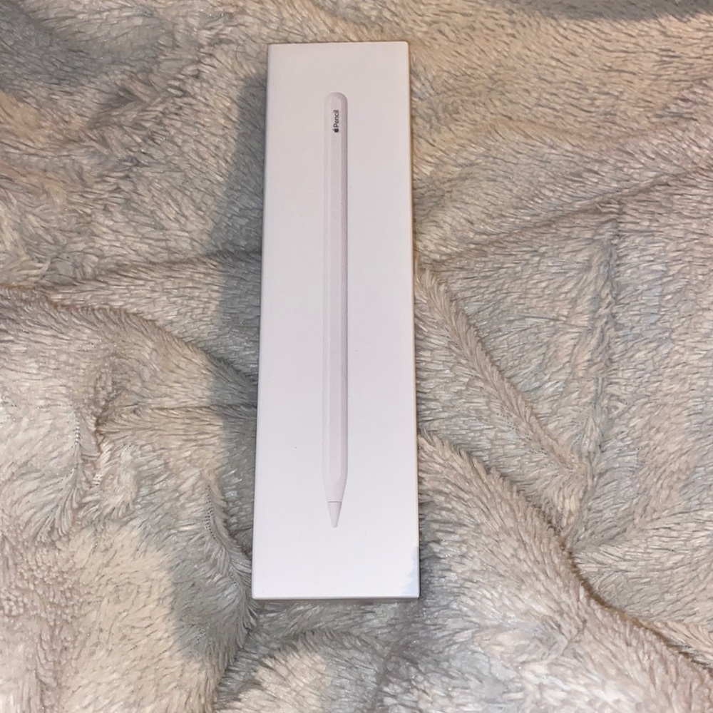 Great quality apple pen